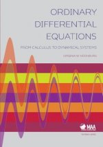 Ordinary Differential Equations