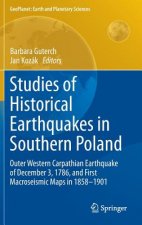 Studies of Historical Earthquakes in Southern Poland