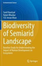 Biodiversity of Semiarid Landscape