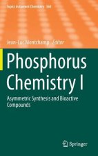 Phosphorus Chemistry I