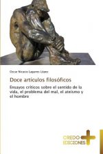 Doce articulos filosoficos