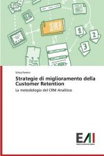Strategie di miglioramento della Customer Retention