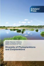Diversity of Phytoplanktons and Zooplanktons