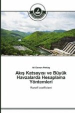 Akış Katsayısı ve Buyuk Havzalarda Hesaplama Yoentemleri