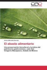 abasto alimentario
