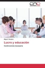 Lucro y educacion