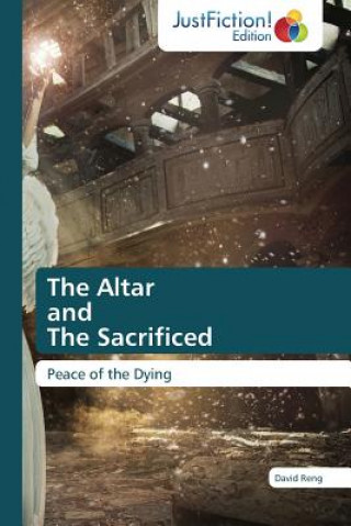 Altar and The Sacrificed