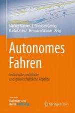 Autonomes Fahren