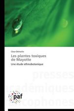 Les Plantes Toxiques de Mayotte