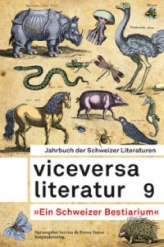 Viceversa Literatur. Bd.9