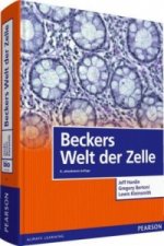Beckers Welt der Zelle, m. 1 Buch, m. 1 Beilage