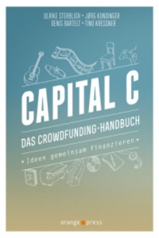 Das Crowdfunding-Handbuch