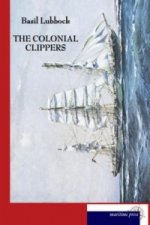 The Colonial Clippers