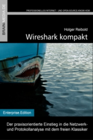 Wireshark kompakt