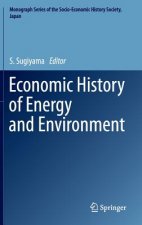 Economic History of Energy and Environment