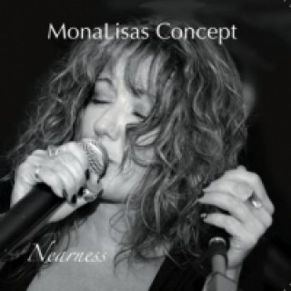 Nearness, 1 Audio-CD