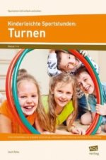 Kinderleichte Sportstunden: Turnen