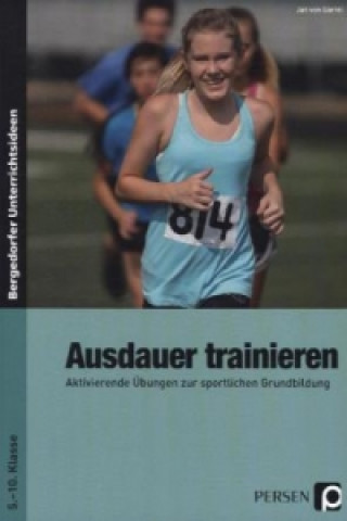 Ausdauer trainieren