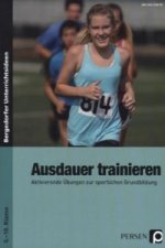 Ausdauer trainieren