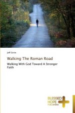 Walking The Roman Road