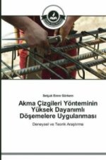 Akma Cizgileri Yoenteminin Yuksek Dayanımlı Doeşemelere Uygulanması