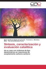 Sintesis, caracterizacion y evaluacion catalitica