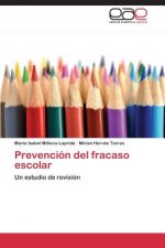 Prevencion del fracaso escolar