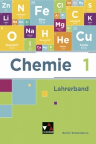 Chemie Berlin/Brandenburg LB 1