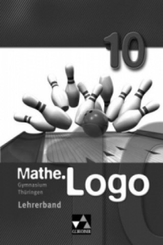 Mathe.Logo Gymnasium Thüringen LB 10