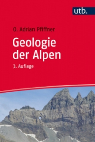 Geologie der Alpen