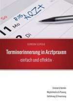 Terminerinnerung in Arztpraxen