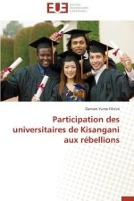 Participation Des Universitaires de Kisangani Aux R bellions