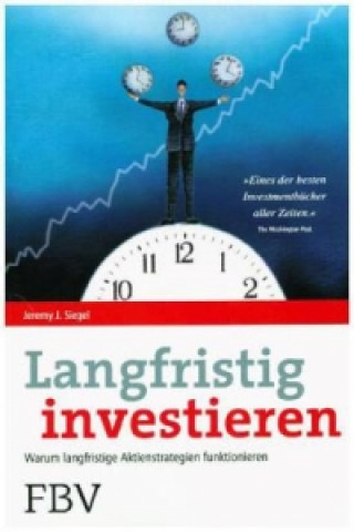 Langfristig investieren