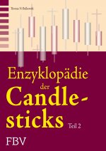 Die Enzyklopädie der Candlesticks - Teil 2
