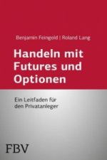Handeln mit Futures und Optionen