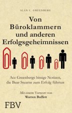 Von Büroklammern und anderen Erfolgsgeheimnissen