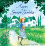 Anne of Green Gables