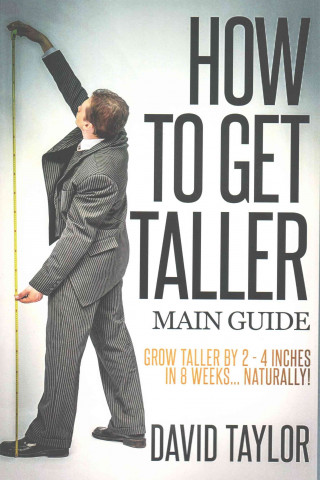 How to Get Taller
