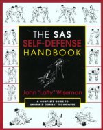SAS Self-Defense Handbook