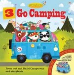 Three Go Camping