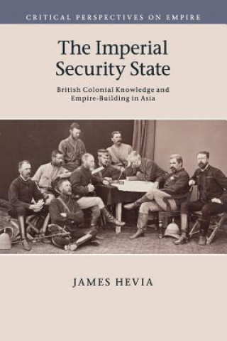 Imperial Security State