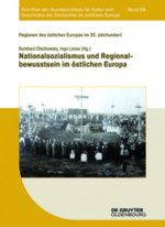 Regionen des östlichen Europas im 20. Jahrhundert / Nationalsozialismus und Regionalbewusstsein im östlichen Europa