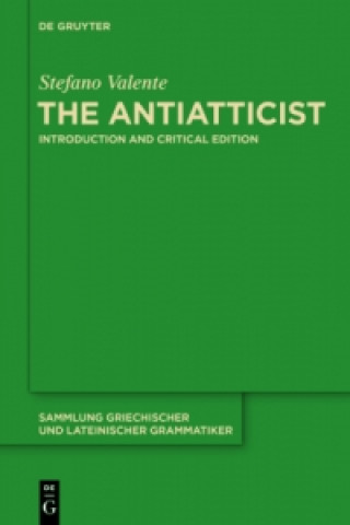 The Antiatticist