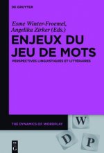 Enjeux du jeu de mots