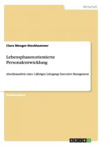 Lebensphasenorientierte Personalentwicklung