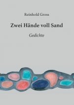 Zwei Hande voll Sand
