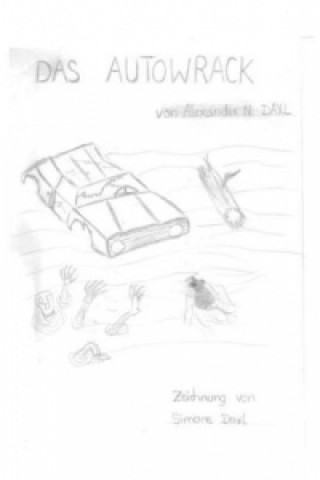 Das Autowrack
