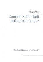 Comme Schoenheit influences la paz