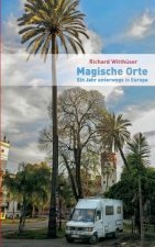 Magische Orte