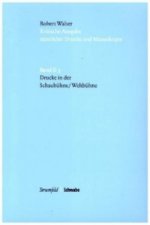 Drucke in 'Die Schaubühne / Die Weltbühne', m. DVD-ROM